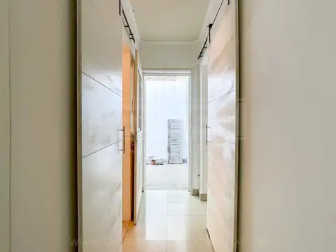 Casa 1 dormitorio Venta - Villa Martelli