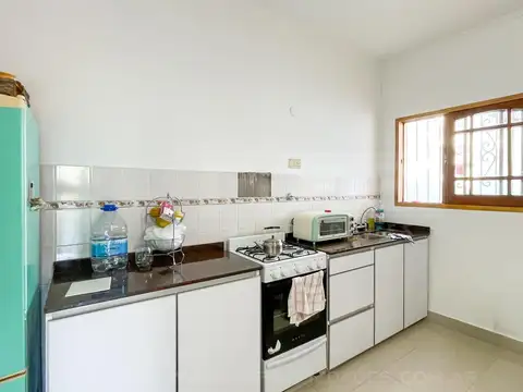 Casa en Venta en Barrio Parque, USD 95.000