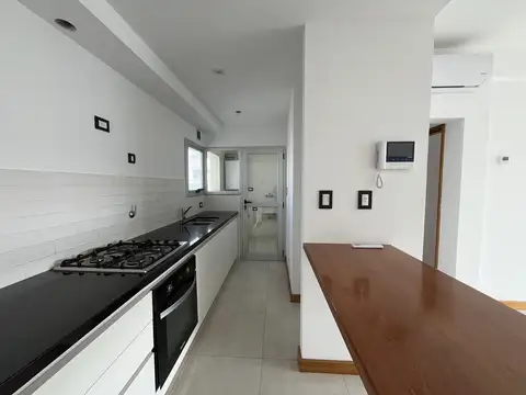 Departamento en Alquiler A Estrenar