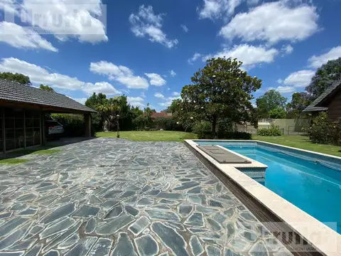 Casa - Moreno
