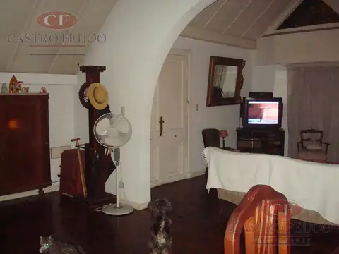 Casa en Venta de 4 dormitorios