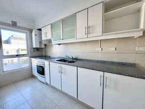 Departamento en Venta de 3 dormitorios