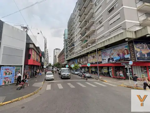 Departamento en Venta 60 años