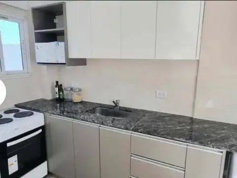 Departamento Monoambiente en venta - 1 Baño - Mar del Plata