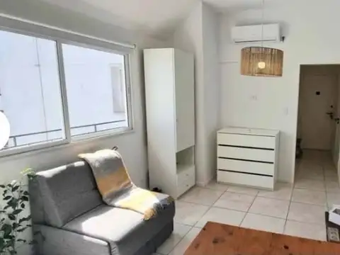 Departamento Monoambiente en venta - 1 Baño - Mar del Plata