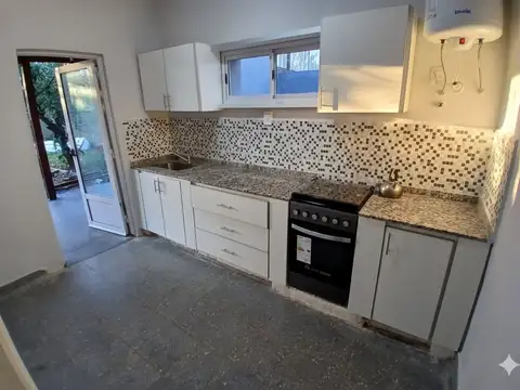 Casa en Venta de 1 dormitorio