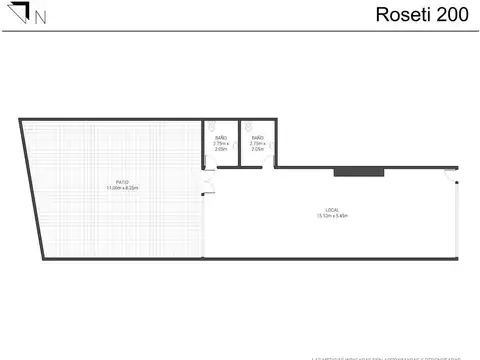 Roseti 200