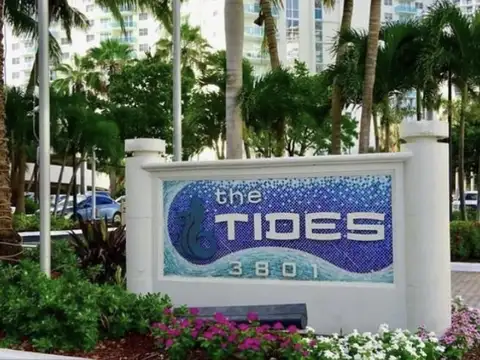 SOUTH OCEAN DR 3800, Piso 14