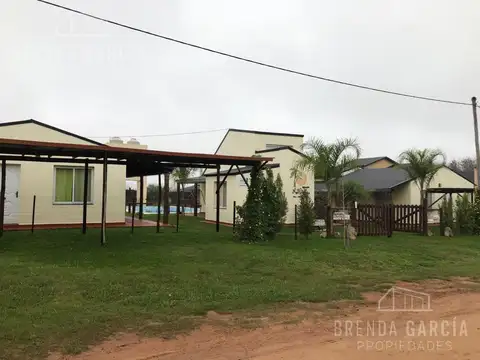 Casa en Venta 5 años