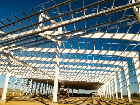Autopista Rosario – Buenos Aires | 1239 m² Totales