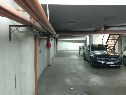 COCHERAS EN VENTA SOBRE BARRIO ABASTO