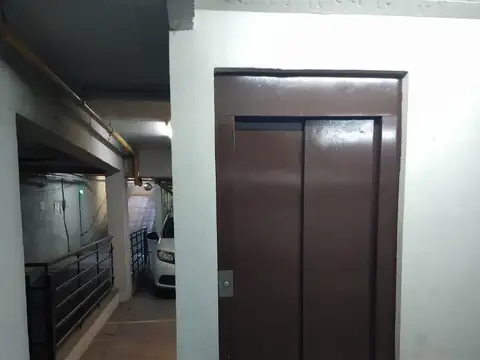 Cochera en Venta para coche mediano