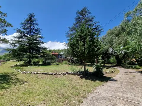 Casa en Venta 30 años