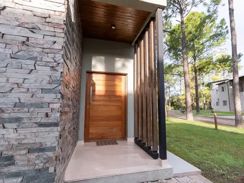 Casa en Venta 5 años