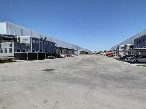 Au Ezeiza- Cañueñas- Avda Constitución al 100