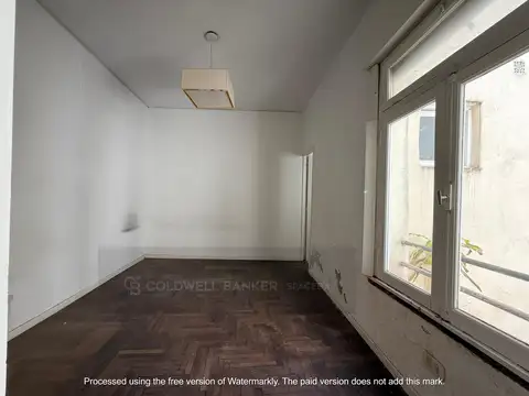 Depto Tipo Casa en Venta 40 años