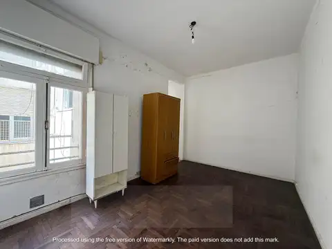 Depto Tipo Casa en Venta en Palermo Soho, USD 95.000