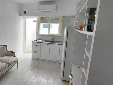Depto Tipo Casa en Venta de 1 dormitorio