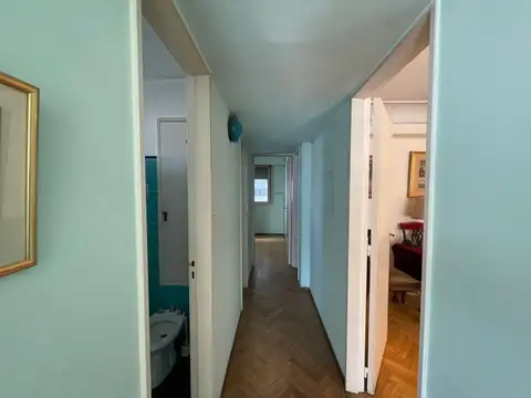 Departamento en Venta Permite mascota