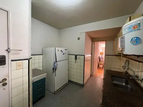 Departamento en Venta en Belgrano Barrancas, USD 190.000