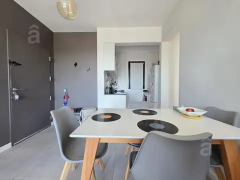Departamento en Venta en Villa Ballester, USD 118.000