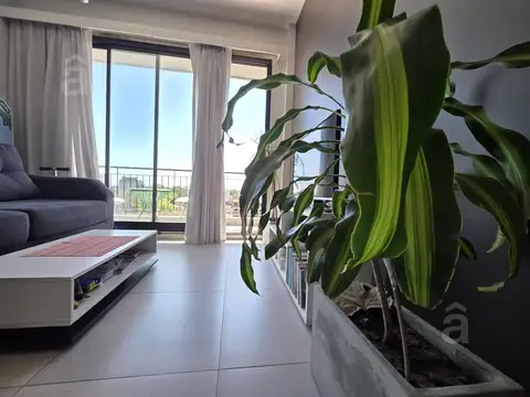 Departamento en Venta en Villa Ballester - Dos Ambientes y medio Con cochera - SUM - Parrilla.