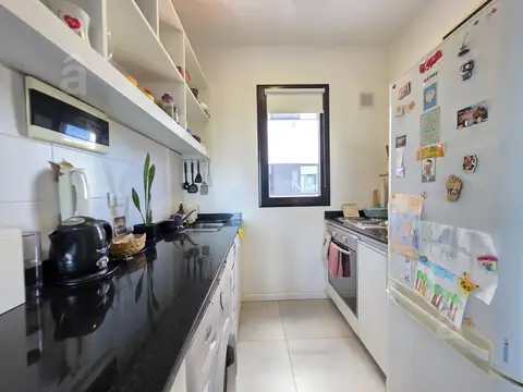 Departamento en Venta con 15 cocheras