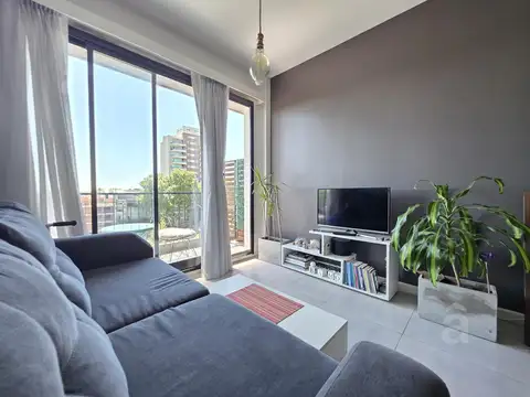 Buenos Aires al 5000