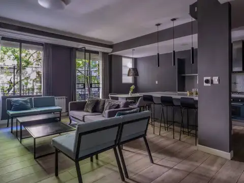 Godoy Cruz y Libertador