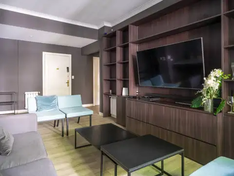 Godoy Cruz 3200, Piso 2