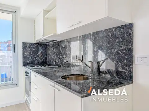 Departamento en Venta al Sur