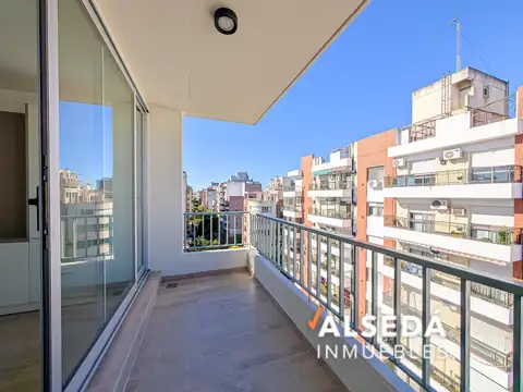 Departamento en Venta en Centro, USD 75.000