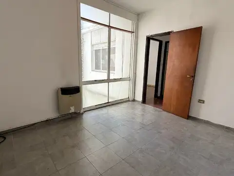 Departamento 2 ambientes en alquiler en La Plata