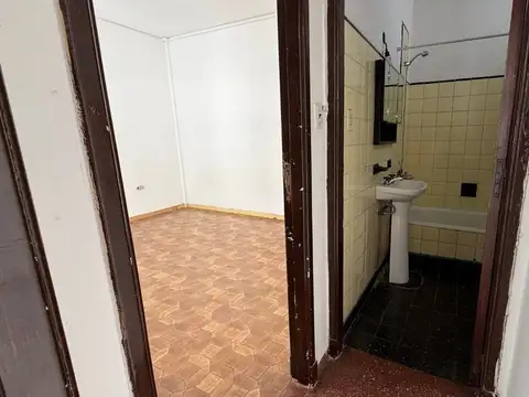 Departamento 2 ambientes en alquiler en La Plata