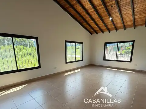 Casa en Venta de 1 dormitorio