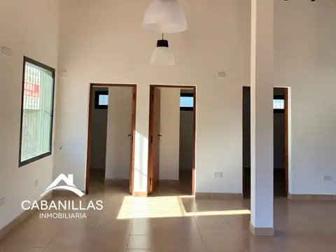 Casa en Venta en Caldera, USD 90.000