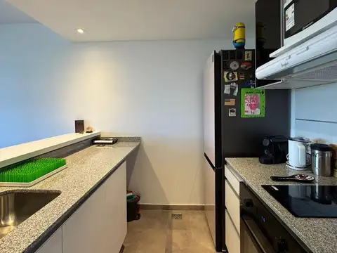 Departamento en Venta 7 años