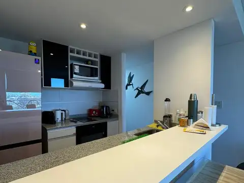 Departamento en Venta en Puerto Norte, USD 130.000