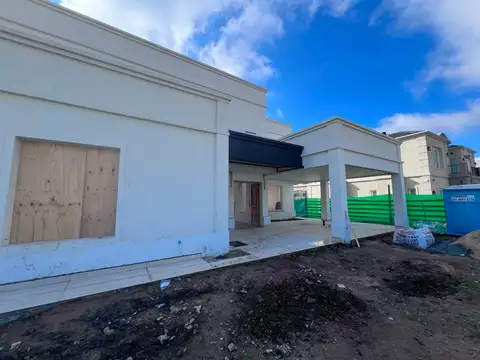 Casa en Venta A Estrenar