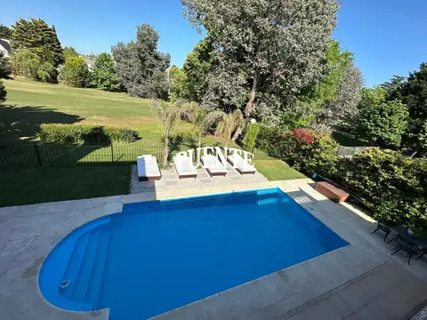Casa en Saint Thomas Sur Alquiler Temporal