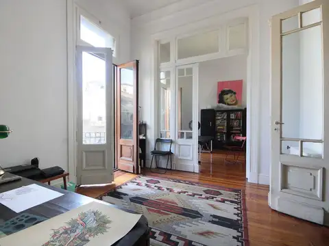 Departamento en Venta de 4 dormitorios