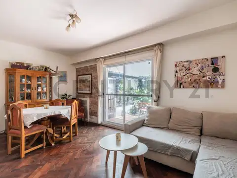 Departamento en Venta en Retiro, USD 167.000