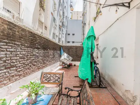 Departamento en Venta de 3 ambientes