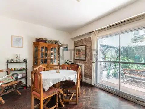 Departamento en Venta 61 años