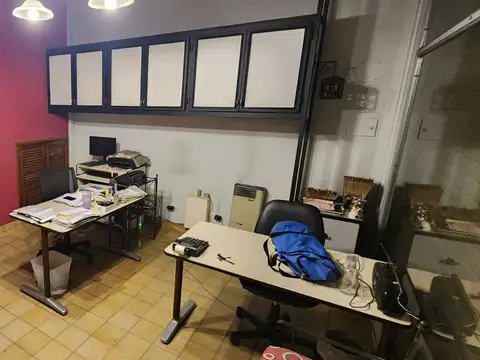 Galpon en Venta en Tablada, USD 510.000