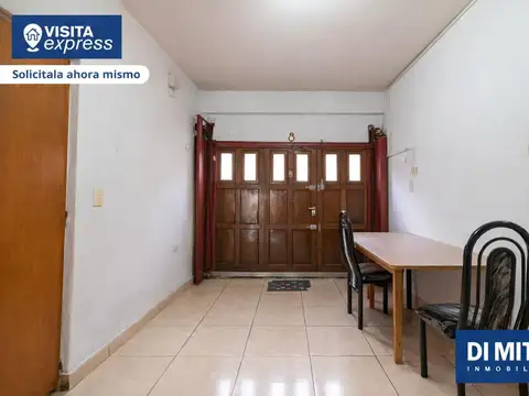 Depto Tipo Casa en Venta 30 años