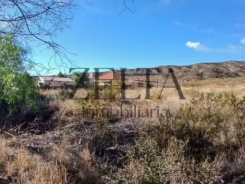 Terreno en Venta en Perdriel, USD 20.000