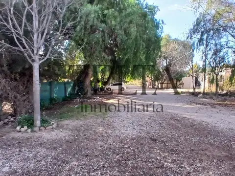 Vendo Lote en Perdriel