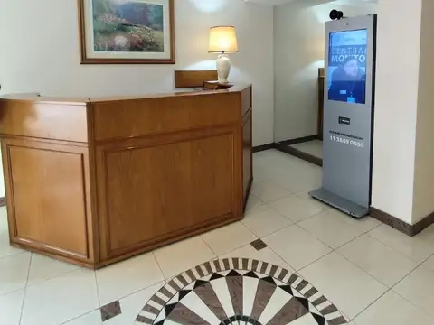 Departamento en Alquiler de 3 dormitorios