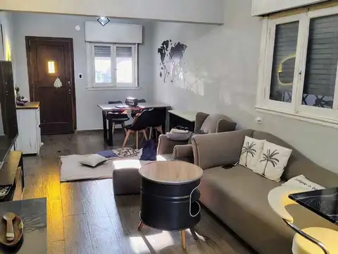 Depto Tipo Casa en Venta en Gerli, USD 67.000